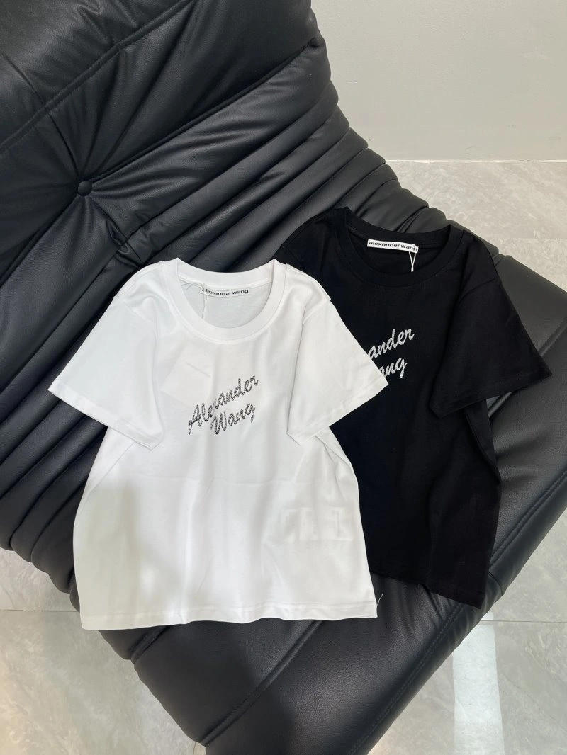 Alexander Wang T-Shirts TravelReady 94945