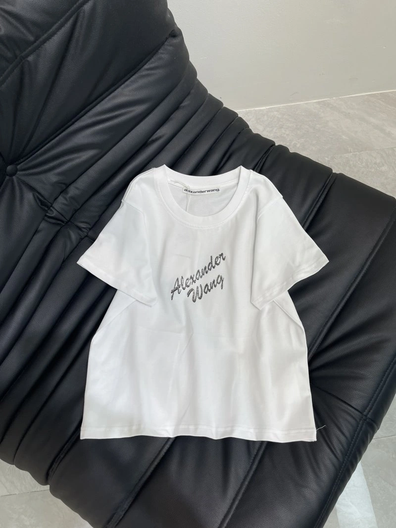 Alexander Wang T-Shirts TravelReady 94945