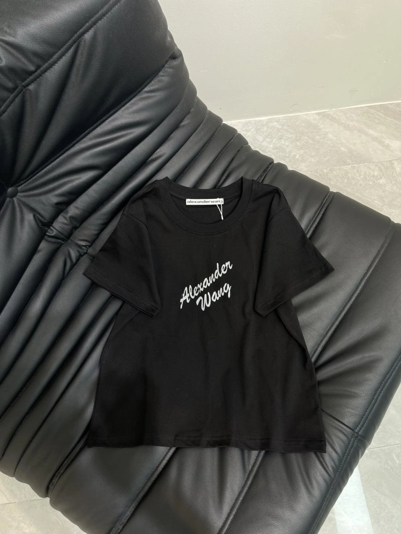 Alexander Wang T-Shirts TravelReady 94945