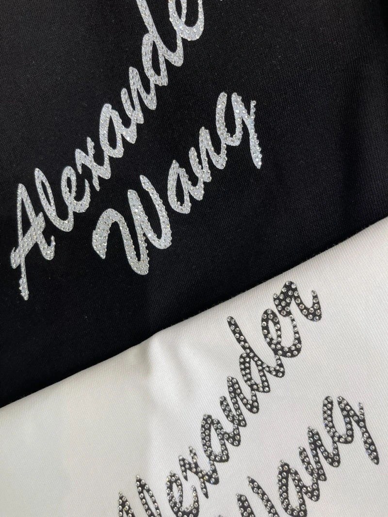 Alexander Wang T-Shirts TravelReady 94945