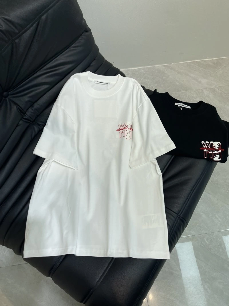 Alexander Wang T-Shirts EasyCare 94981
