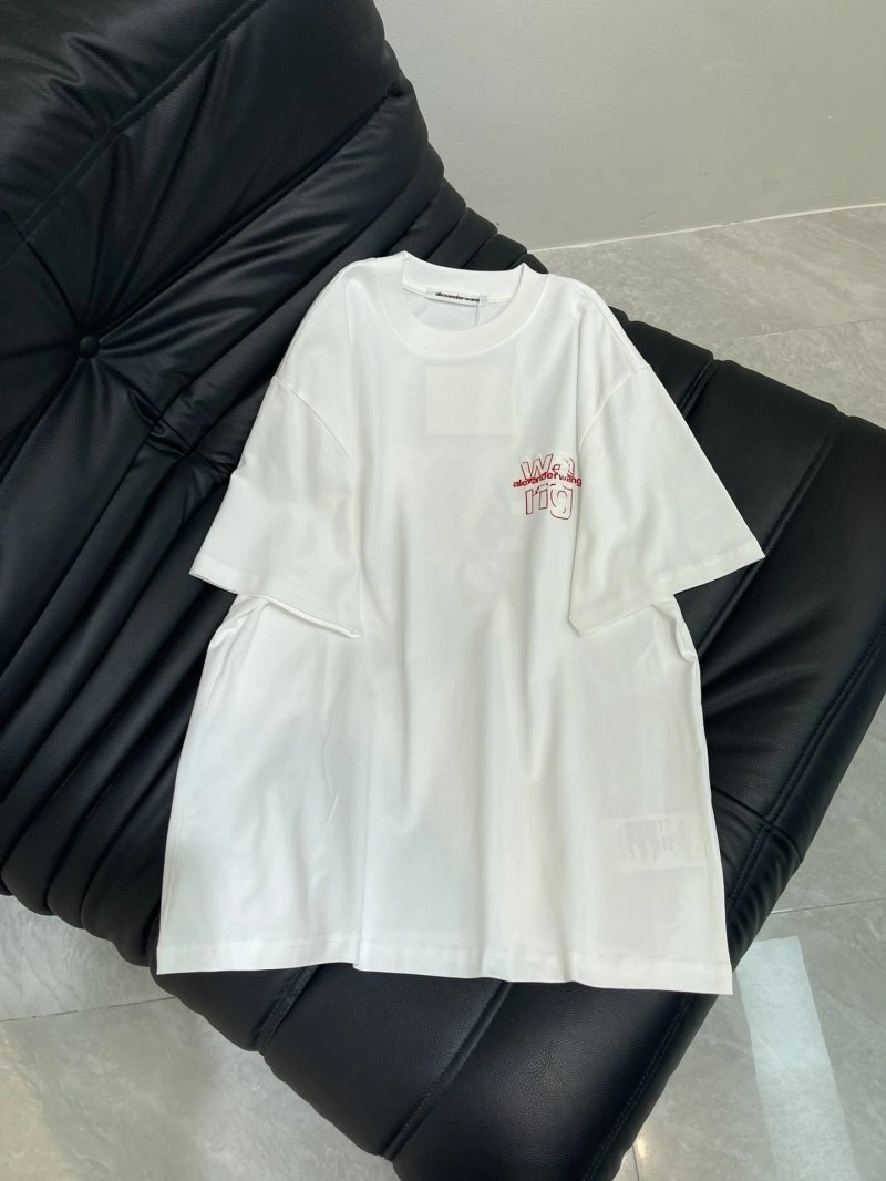 Alexander Wang T-Shirts EasyCare 94981