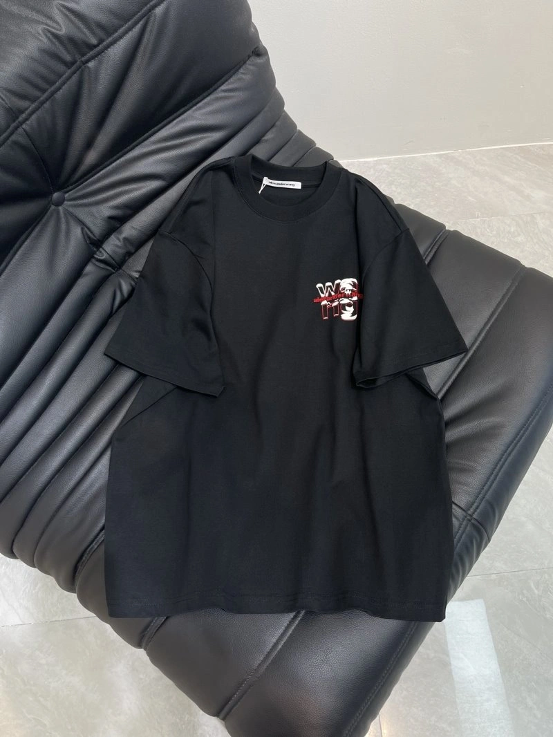 Alexander Wang T-Shirts EasyCare 94981