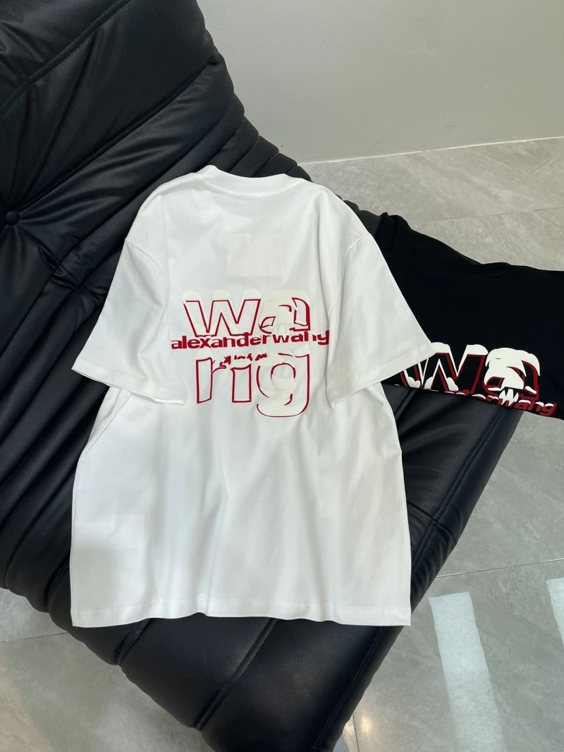 Alexander Wang T-Shirts EasyCare 94981