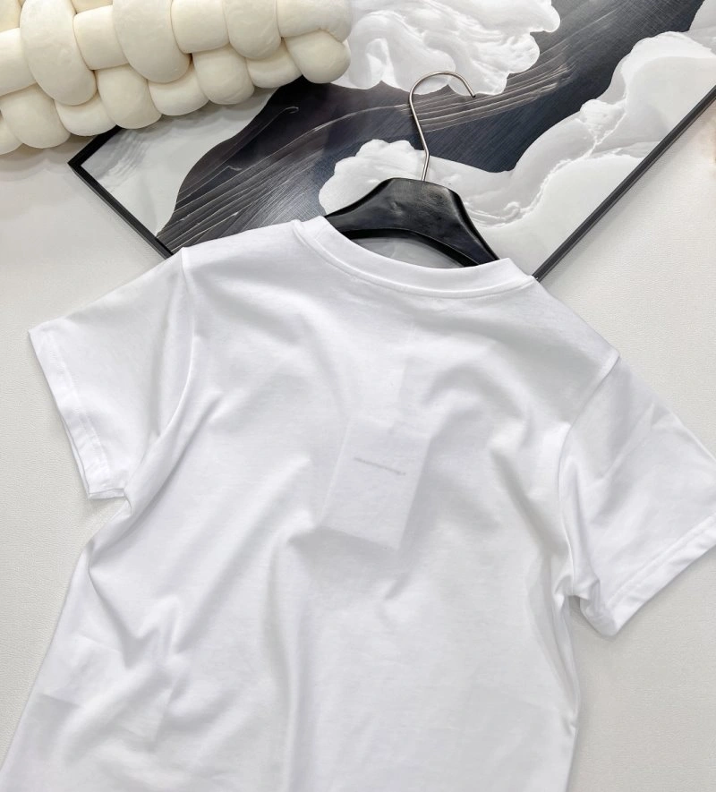 Alexander Wang T-Shirts Snug 94962