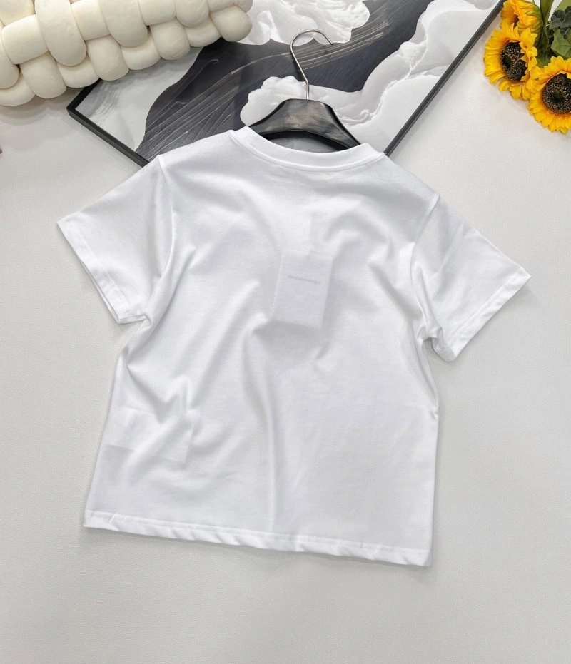 Alexander Wang T-Shirts Snug 94962