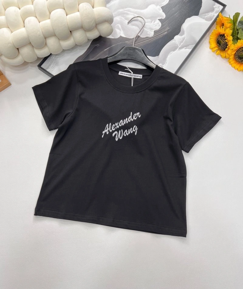 Vibrant Alexander Wang T-Shirts 94990