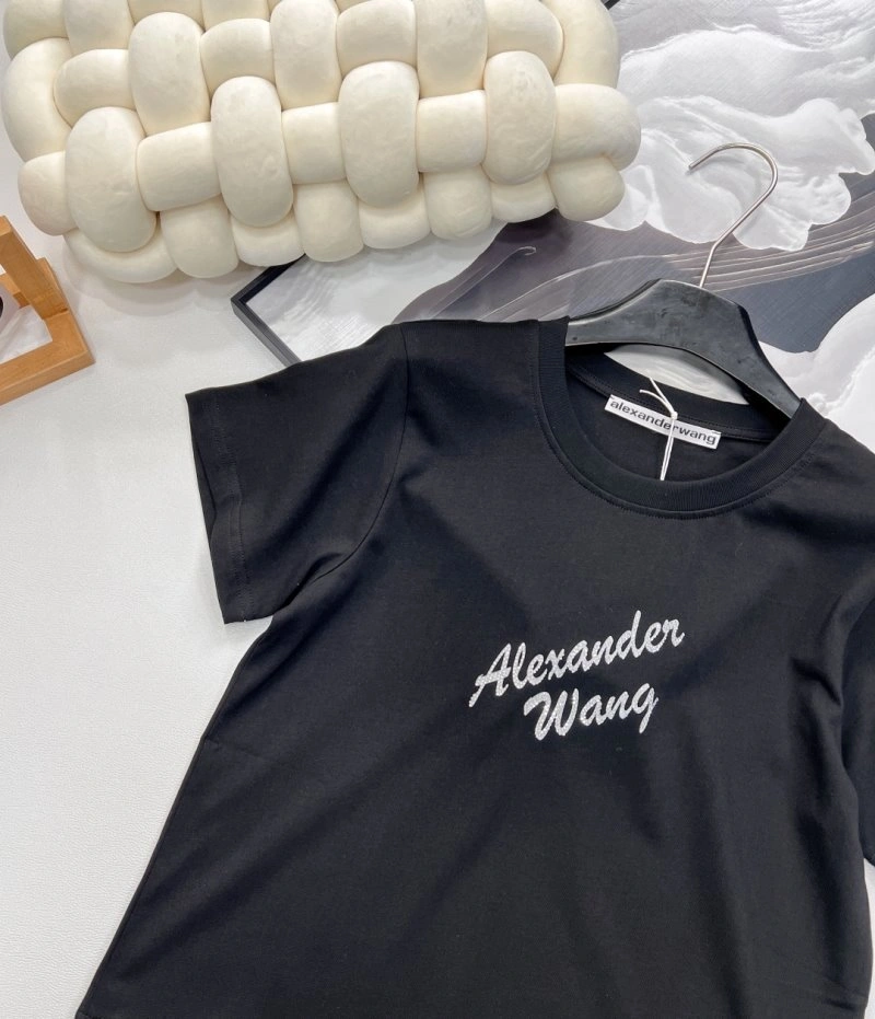 Vibrant Alexander Wang T-Shirts 94990