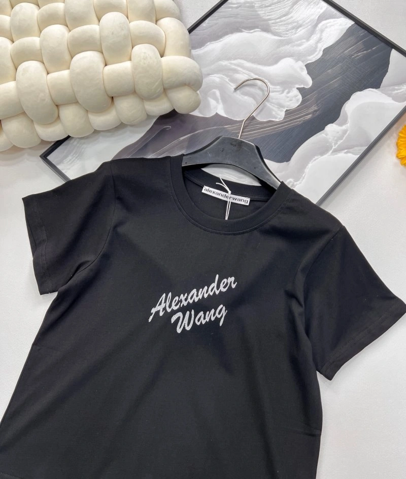 Vibrant Alexander Wang T-Shirts 94990