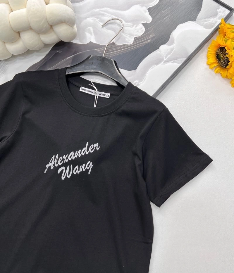 Vibrant Alexander Wang T-Shirts 94990