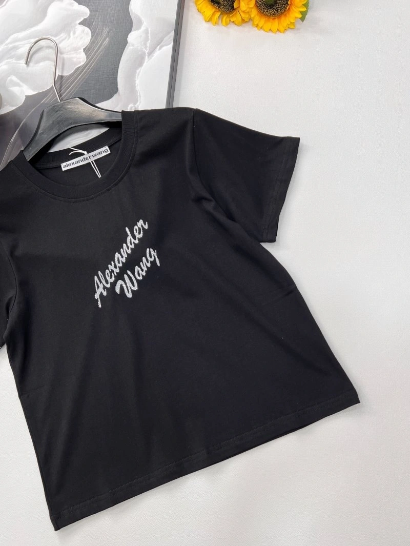 Vibrant Alexander Wang T-Shirts 94990