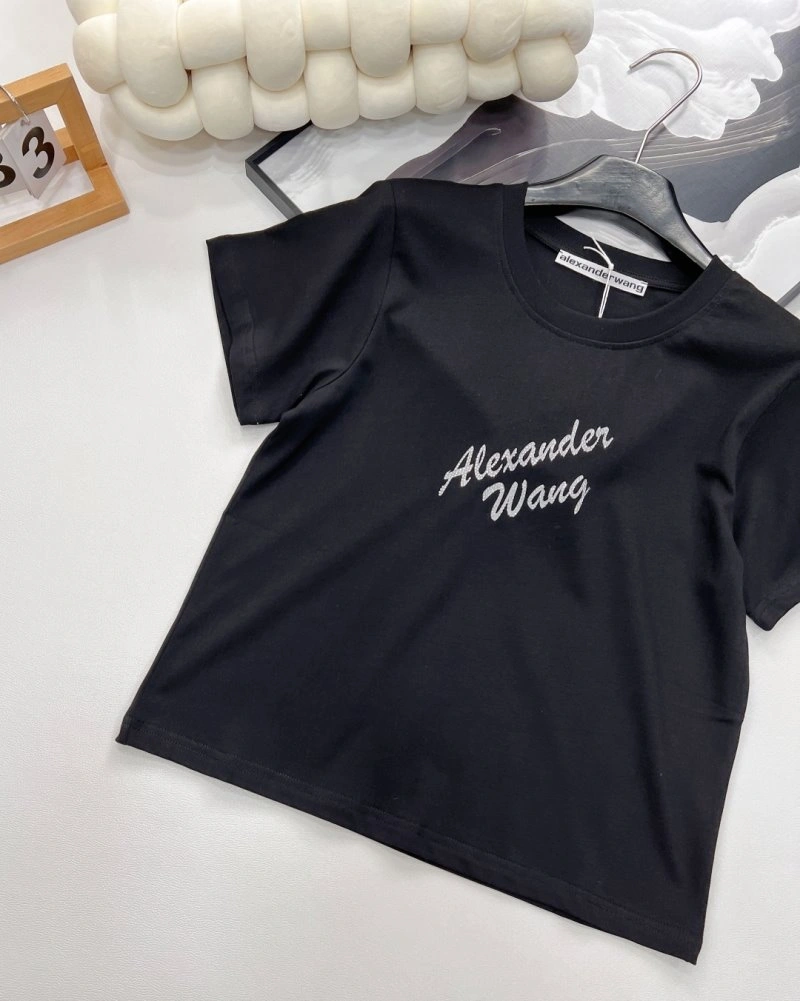 Vibrant Alexander Wang T-Shirts 94990