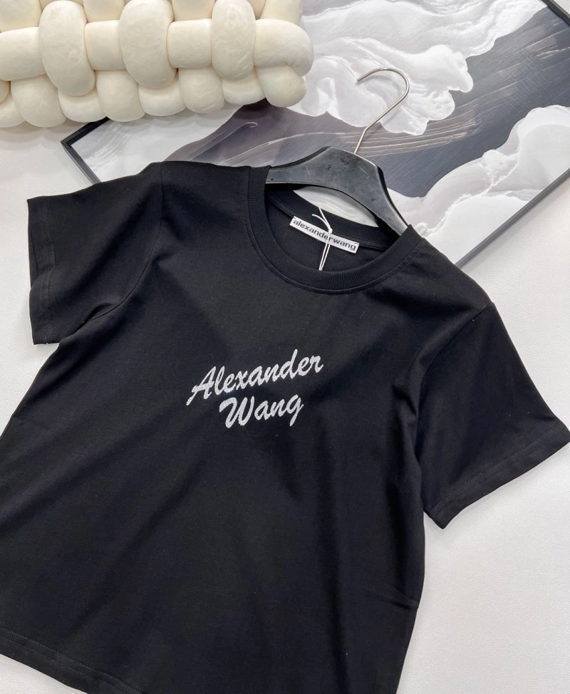 Vibrant Alexander Wang T-Shirts 94990