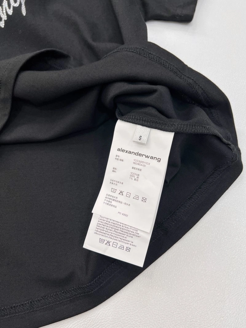 Vibrant Alexander Wang T-Shirts 94990