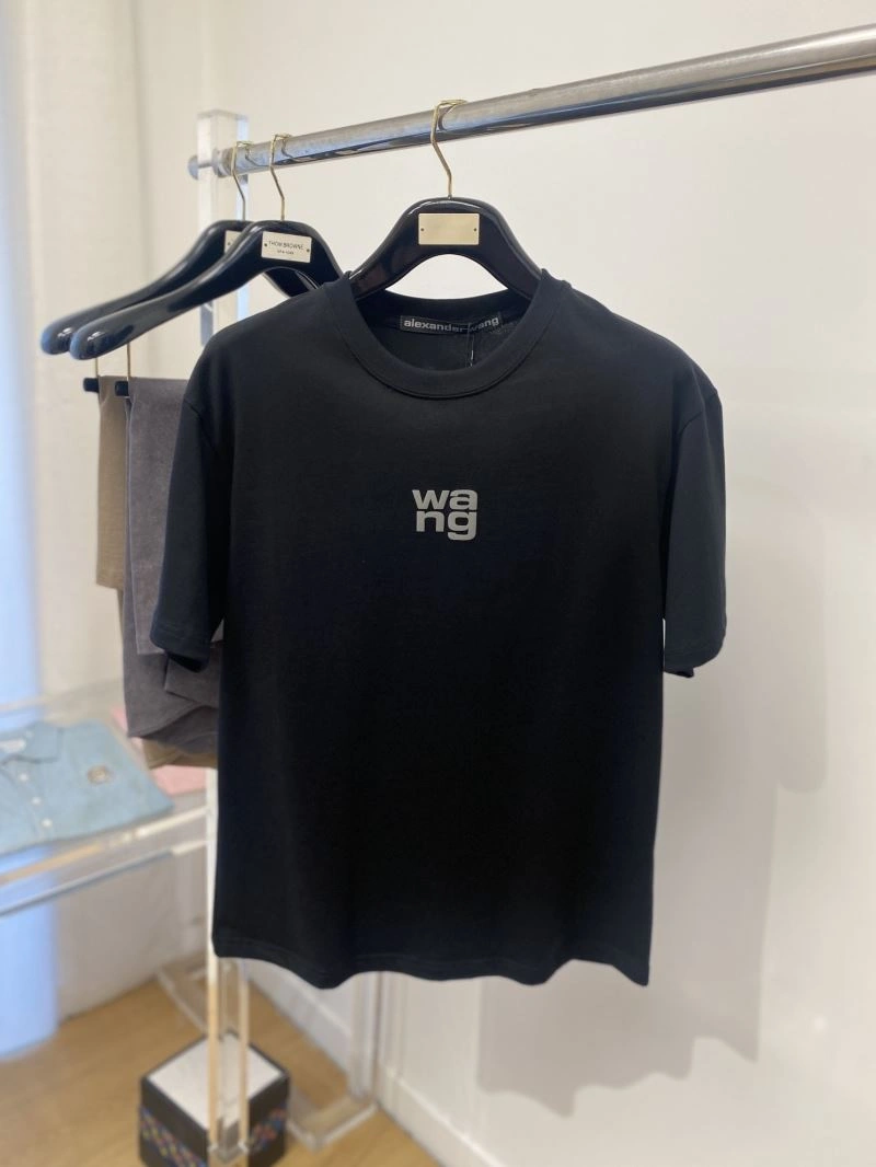 Bold Alexander Wang T-Shirts 95324