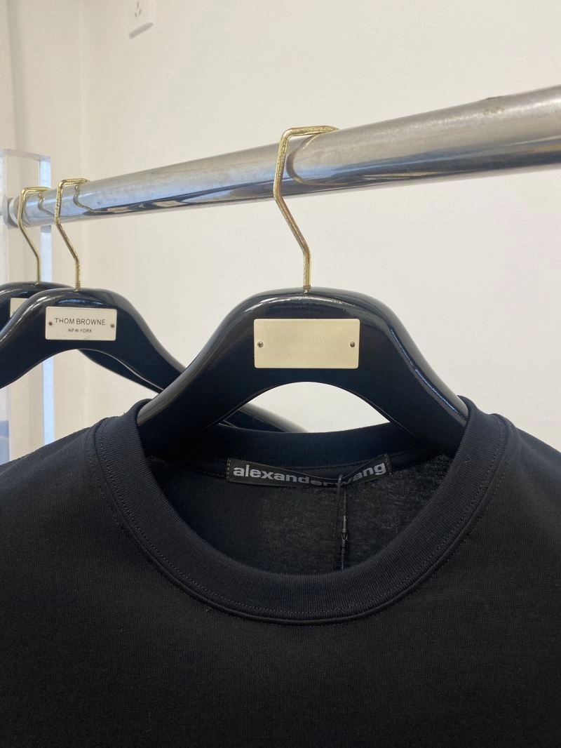 Bold Alexander Wang T-Shirts 95324