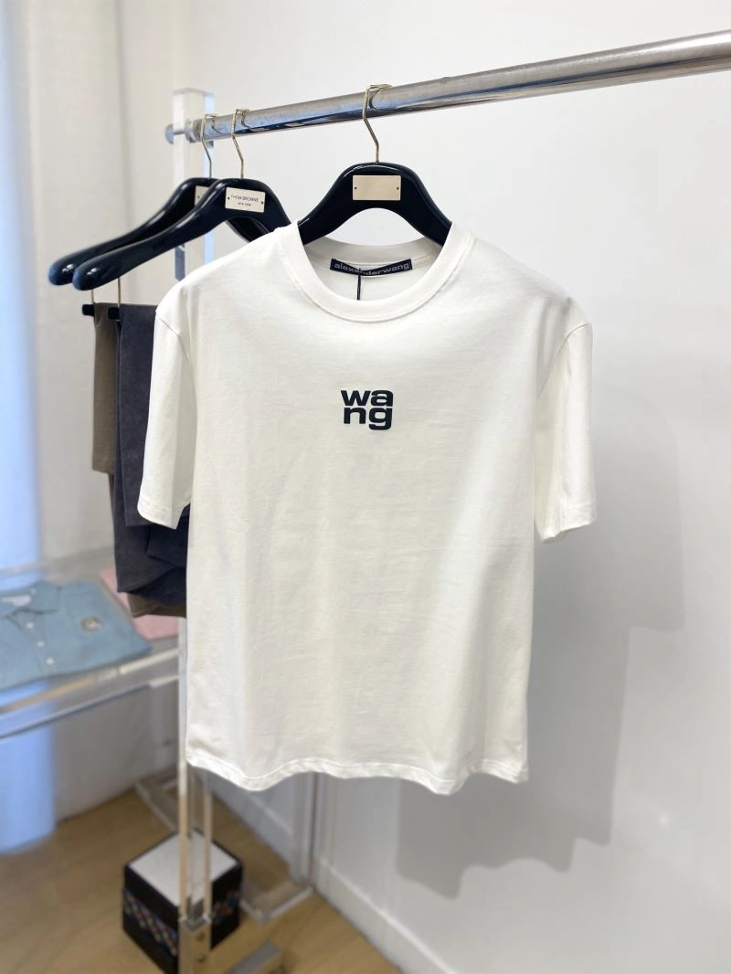 Alexander Wang T-Shirts Comfortable 95325