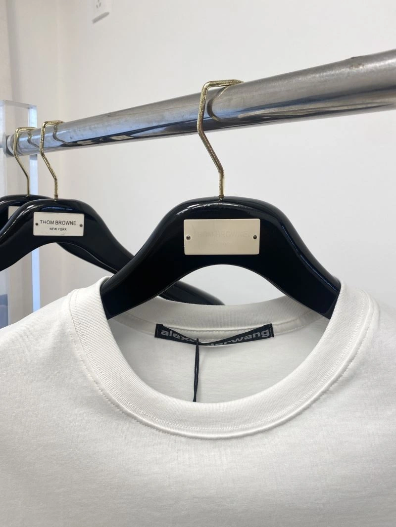 Alexander Wang T-Shirts Comfortable 95325
