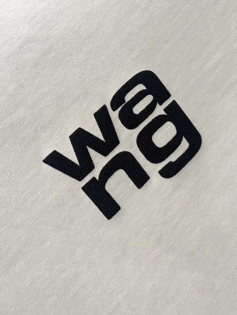 Alexander Wang T-Shirts Comfortable 95325