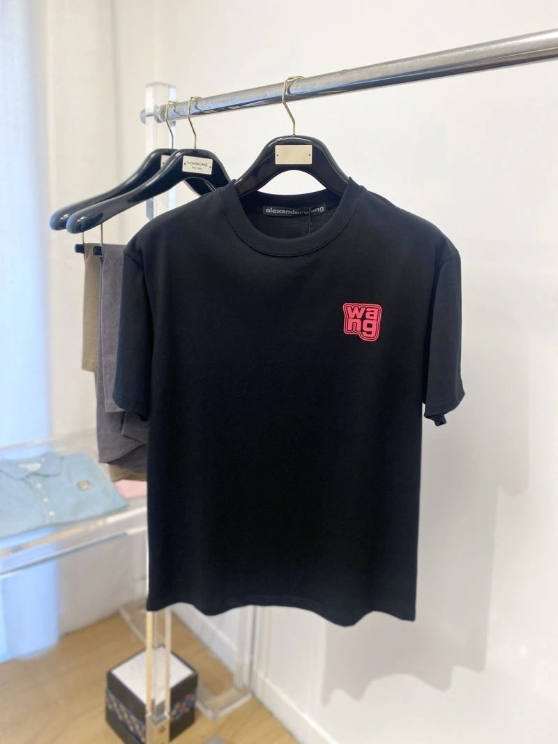 Alexander Wang T-Shirts SportInspired 95327