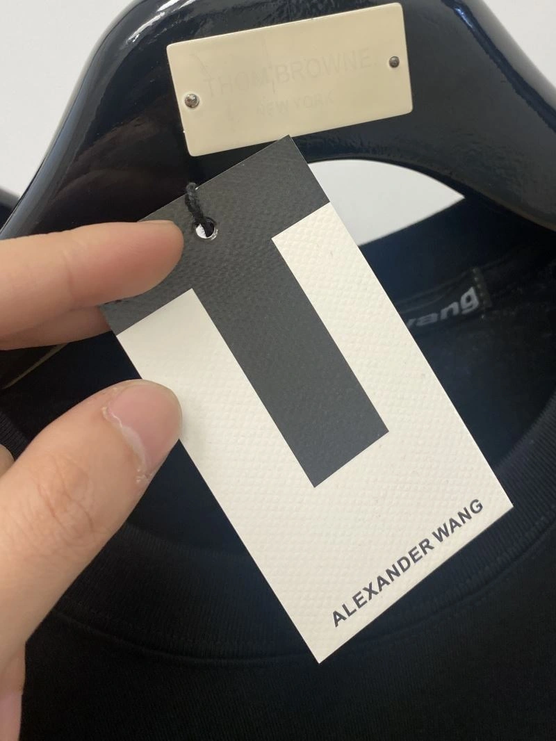 Alexander Wang T-Shirts SportInspired 95327