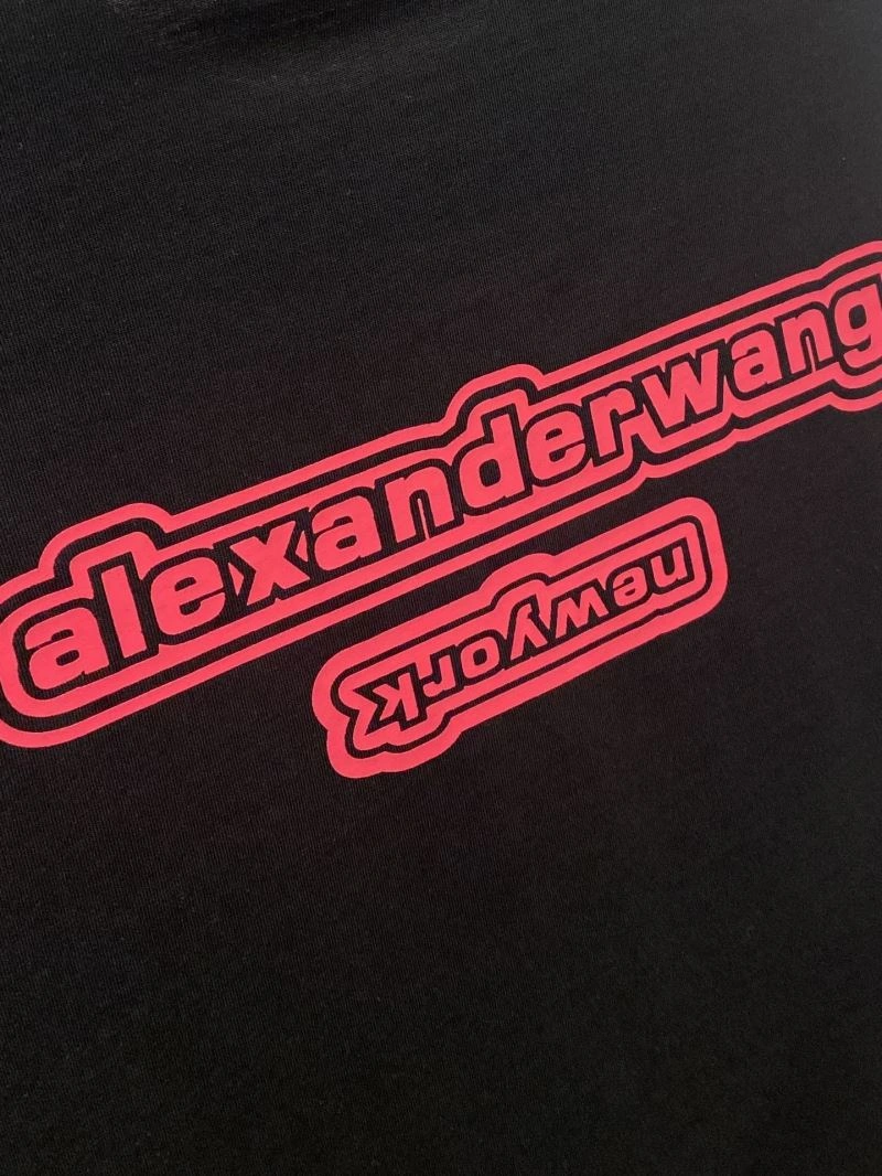 Alexander Wang T-Shirts SportInspired 95327