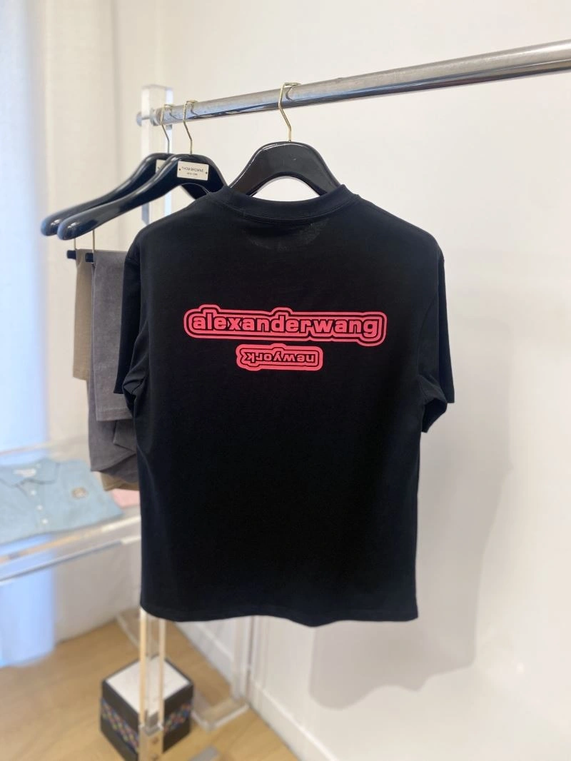 Alexander Wang T-Shirts SportInspired 95327