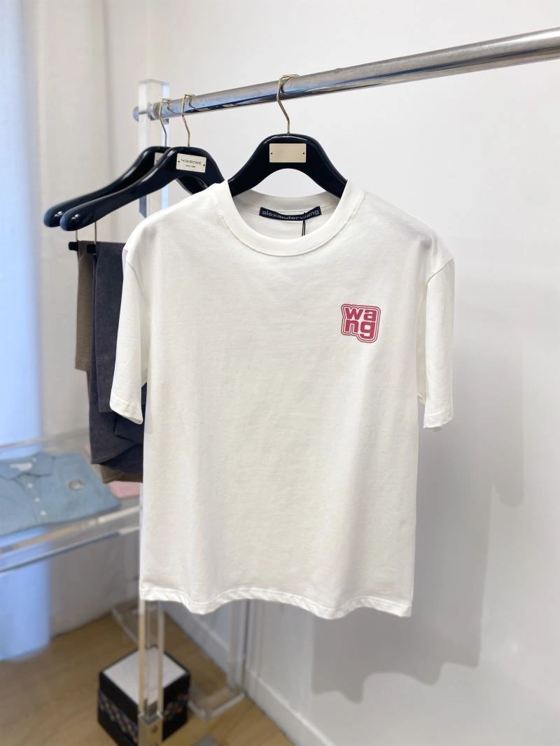Alexander Wang T-Shirts AllSeason 95320
