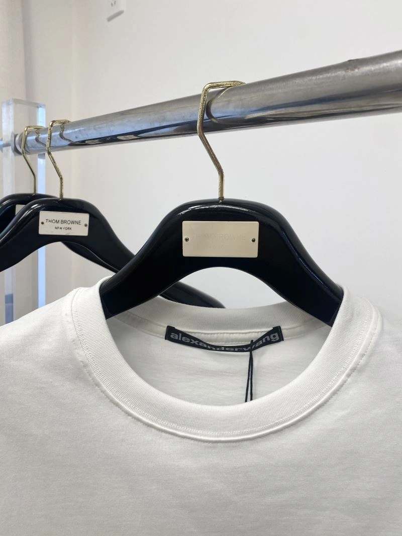 Alexander Wang T-Shirts AllSeason 95320