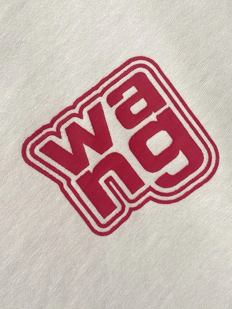 Alexander Wang T-Shirts AllSeason 95320