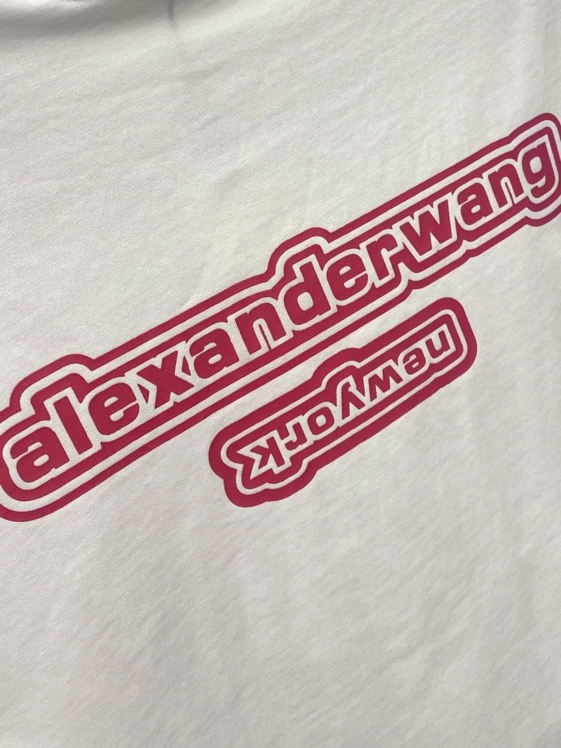 Alexander Wang T-Shirts AllSeason 95320