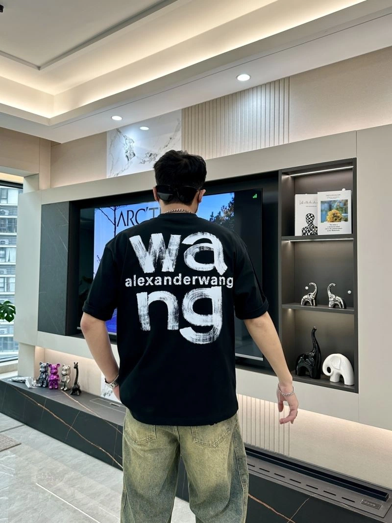 Alexander Wang T-Shirts FashionForward 95321