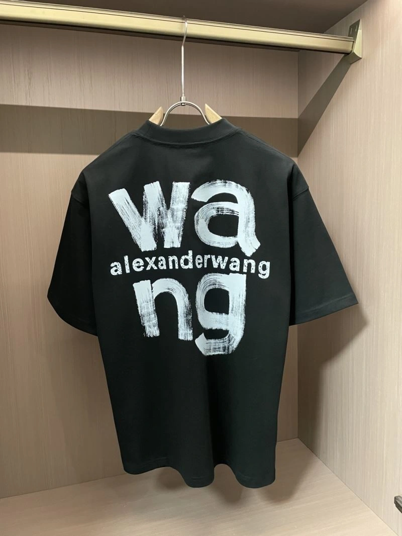 Alexander Wang T-Shirts FashionForward 95321