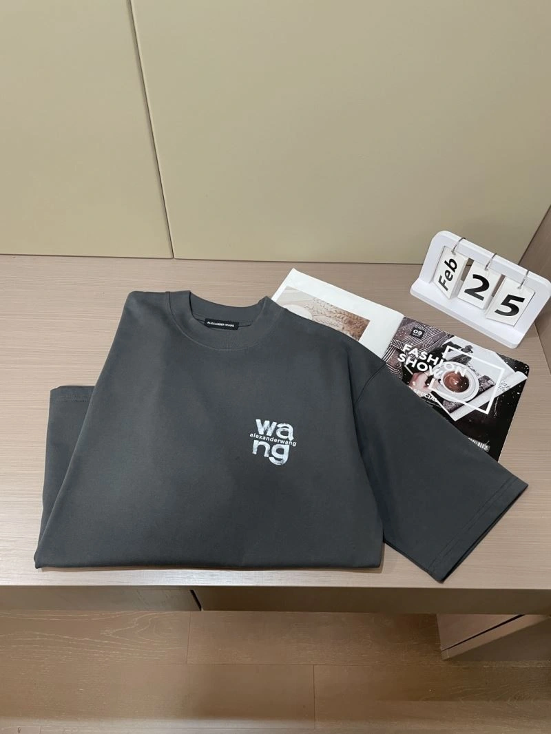 Alexander Wang T-Shirts Supportive 95319