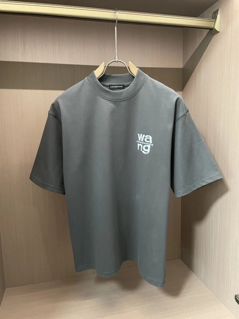 Alexander Wang T-Shirts Supportive 95319