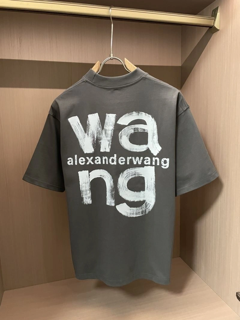 Alexander Wang T-Shirts Supportive 95319