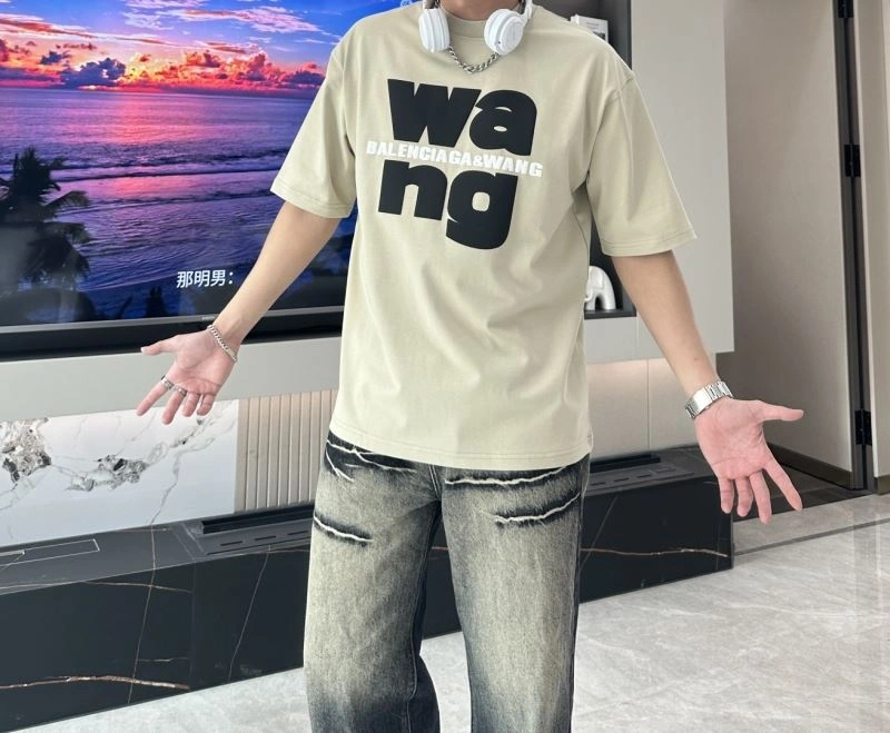 ComfortFit Alexander Wang T-Shirts 95352