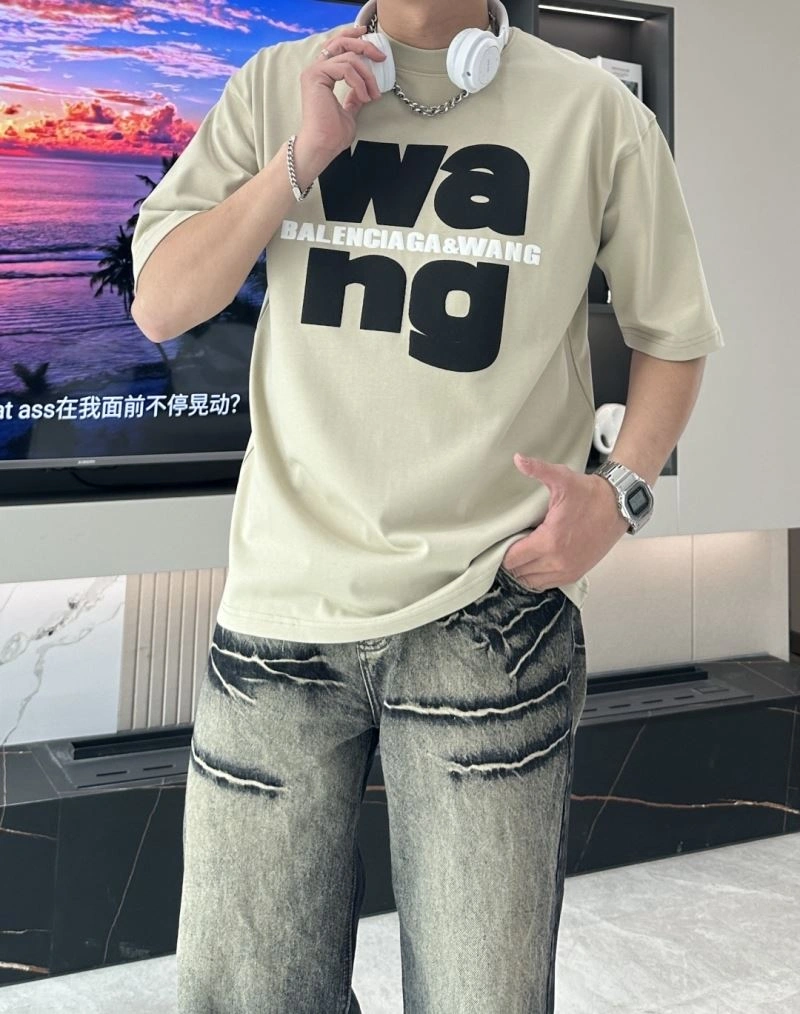 ComfortFit Alexander Wang T-Shirts 95352