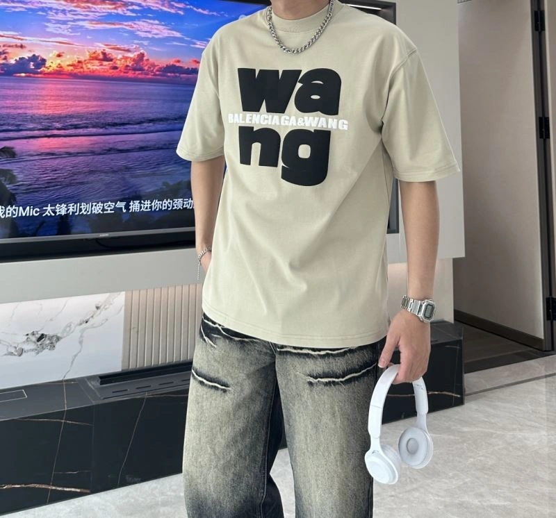 ComfortFit Alexander Wang T-Shirts 95352