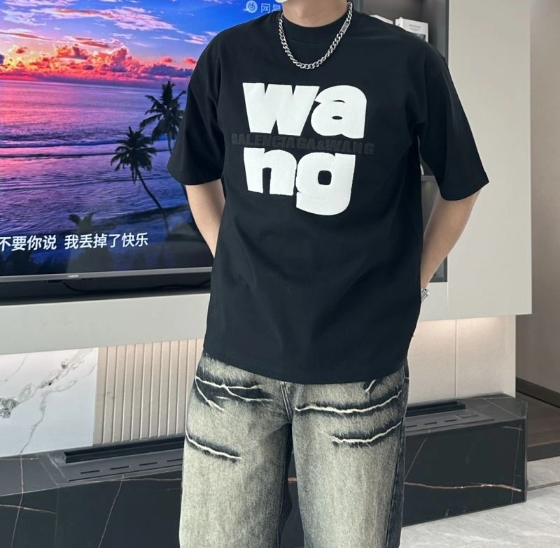Alexander Wang T-Shirts Durable 95348