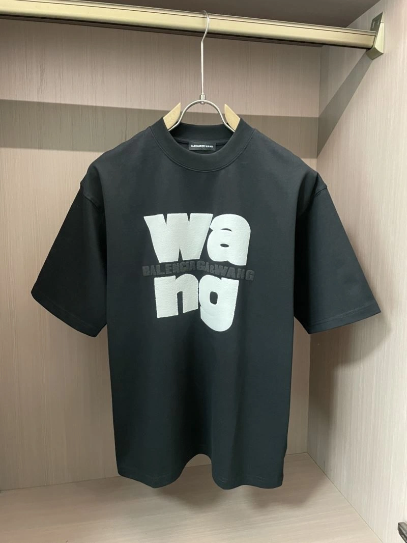 Alexander Wang T-Shirts Durable 95348