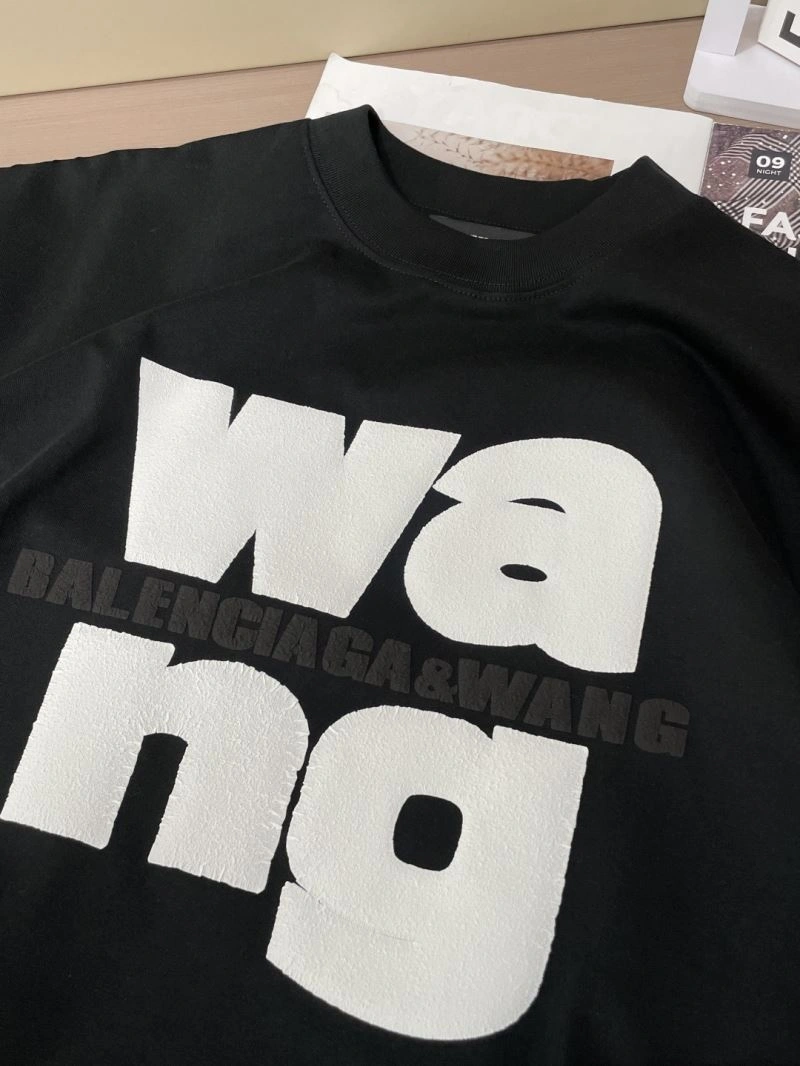 Alexander Wang T-Shirts Durable 95348