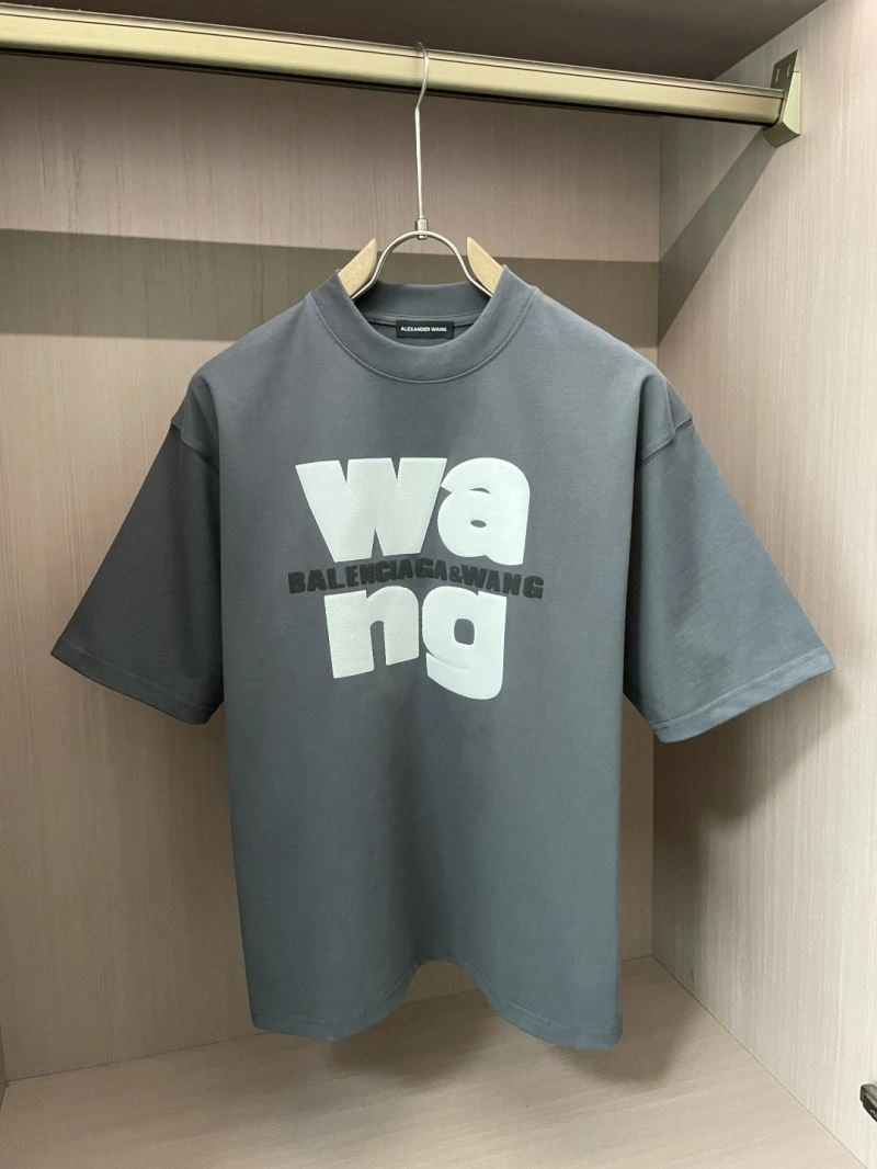 Alexander Wang T-Shirts Thermal 95349