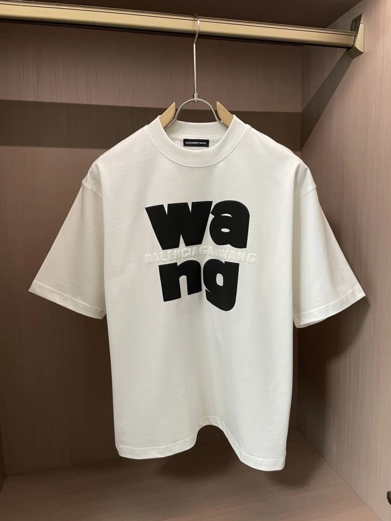 Alexander Wang T-Shirts TechFriendly 95314