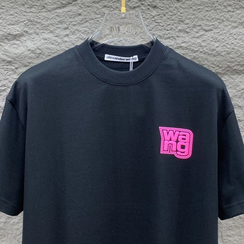Trendy Alexander Wang T-Shirts 95416