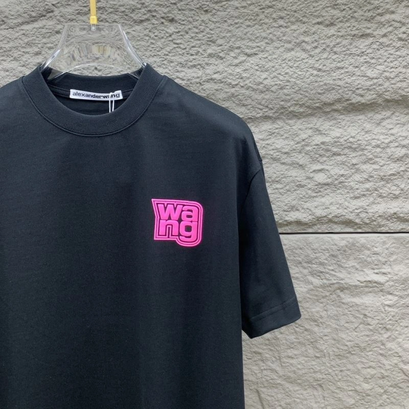Trendy Alexander Wang T-Shirts 95416