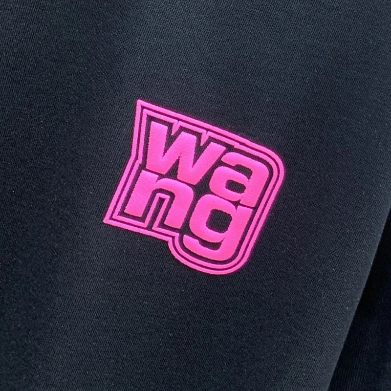 Trendy Alexander Wang T-Shirts 95416