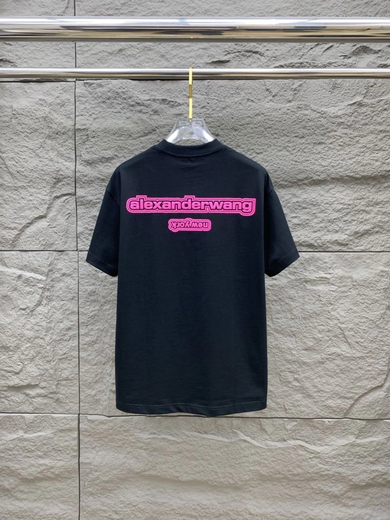 Trendy Alexander Wang T-Shirts 95416