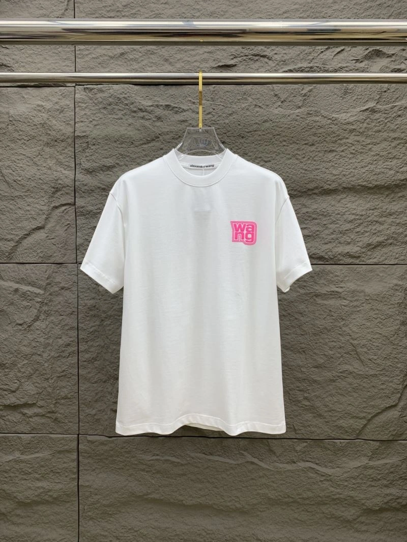 Alexander Wang T-Shirts HighQuality 95306