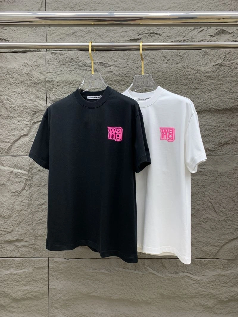 Alexander Wang T-Shirts HighQuality 95306